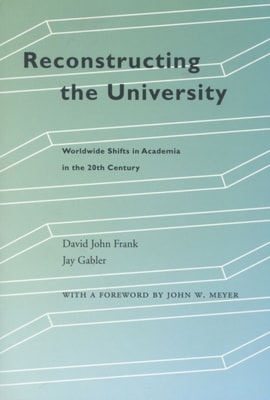 Political Economy of the World Bank