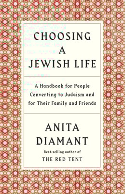 Choosing a Jewish Life, Revised and Updated