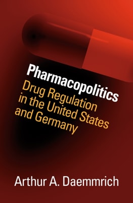 Pharmacopolitics