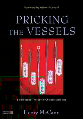 Pricking the Vessels