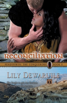 Reconciliation: Pendyffryn: The Conquerors, Book 5