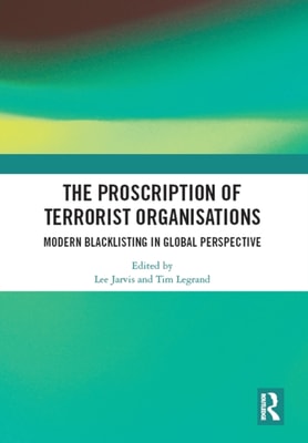 Proscription of Terrorist Organisations