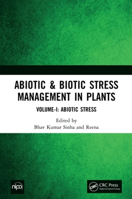 Abiotic & Biotic Stress Management in Plants