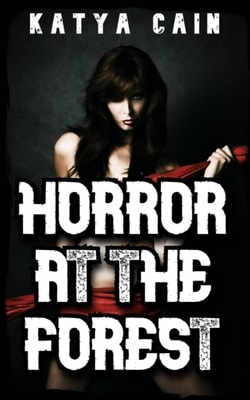 Horror at the Forest: Ravaged and Stretched Hard!