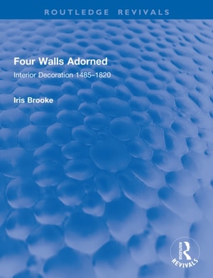 Four Walls Adorned