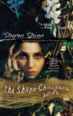 Shape-Changer's Wife