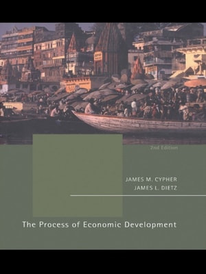 Process of Economic Development