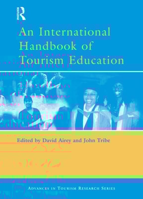 International Handbook of Tourism Education