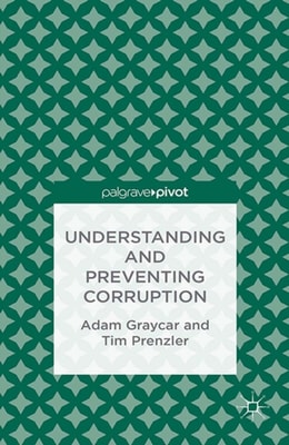 Understanding and Preventing Corruption