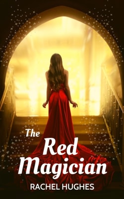Red Magician