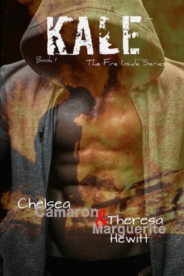 Kale (The Fire Inside Series)