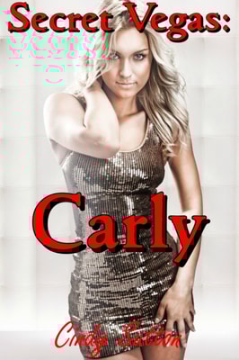 Secret Vegas: Carly