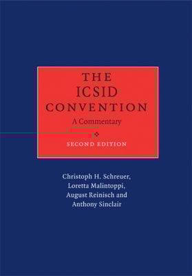 ICSID Convention