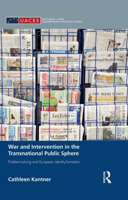 War and Intervention in the Transnational Public Sphere
