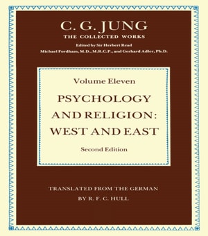 Psychology and Religion Volume 11