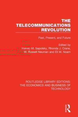 Telecommunications Revolution