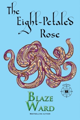Eight-Petaled Rose