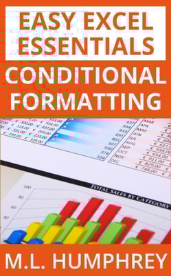 Conditional Formatting