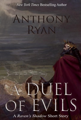 Duel of Evils