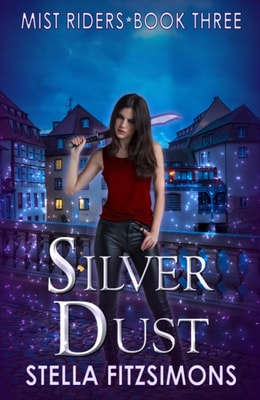 Silver Dust