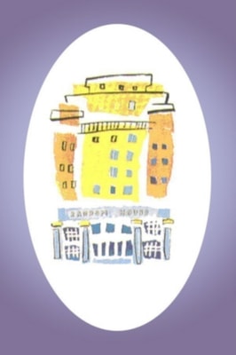 Littlejohn's House of Fun