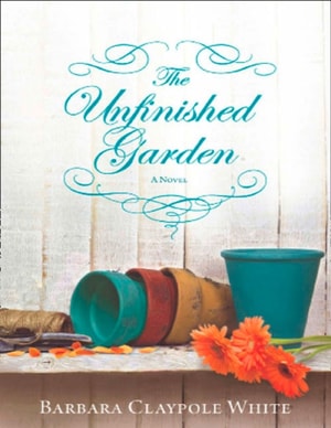 Unfinished Garden