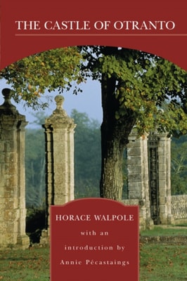 Castle of Otranto (Barnes & Noble Library of Essential Reading)