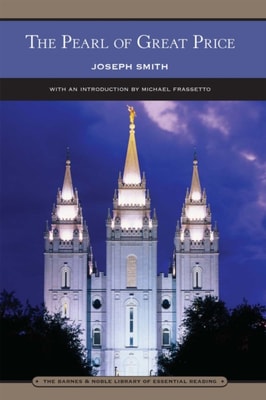 Pearl of Great Price (Barnes & Noble Library of Essential Reading)