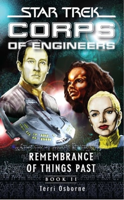 Star Trek: Remembrance of Things Past