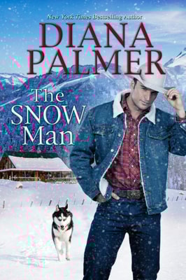 Snow Man