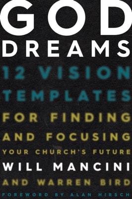 God Dreams