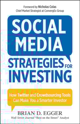 Social Media Strategies for Investing