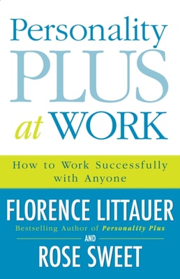 Personality Plus at Work