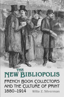 New Bibliopolis