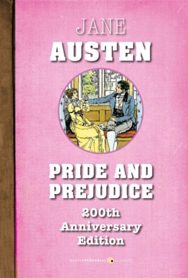 Pride And Prejudice