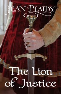 Lion of Justice