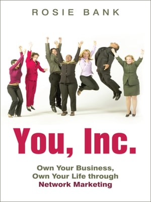 You, Inc.