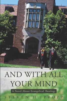 And with All Your Mind