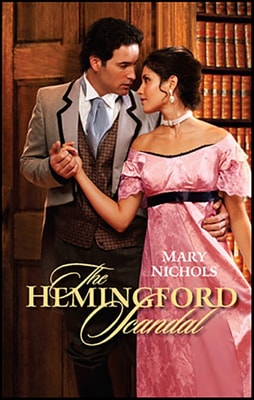 Hemingford Scandal