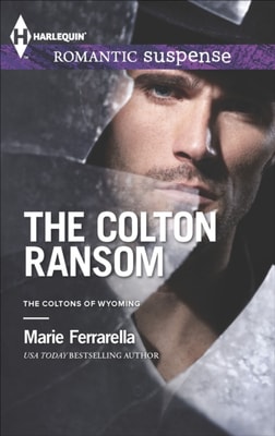 Colton Ransom
