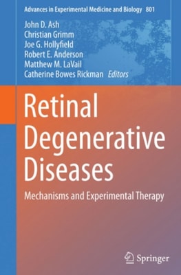 Retinal Degenerative Diseases