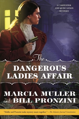 Dangerous Ladies Affair
