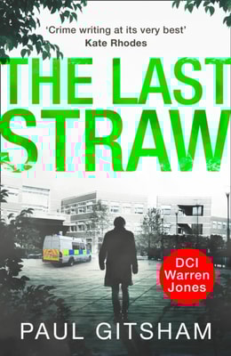 Last Straw