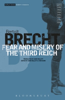 Brecht Collected Plays: 4