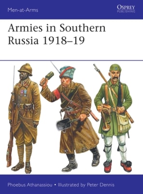 Silver Bayonet