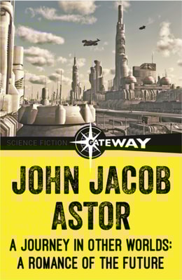 Journey in Other Worlds