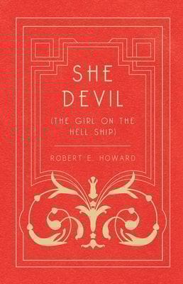 She Devil (The Girl on the Hell Ship)