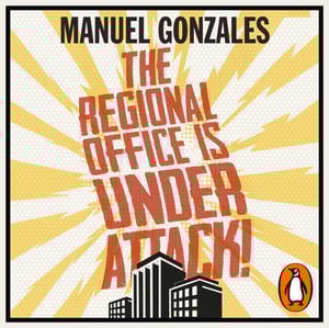 Regional Office is Under Attack!