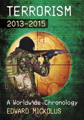 Terrorism, 2013-2015