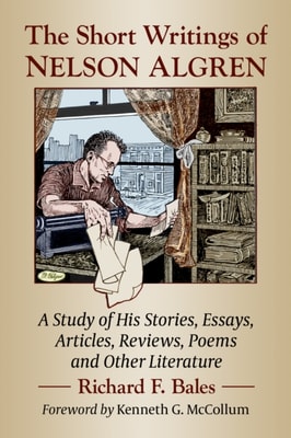 Short Writings of Nelson Algren